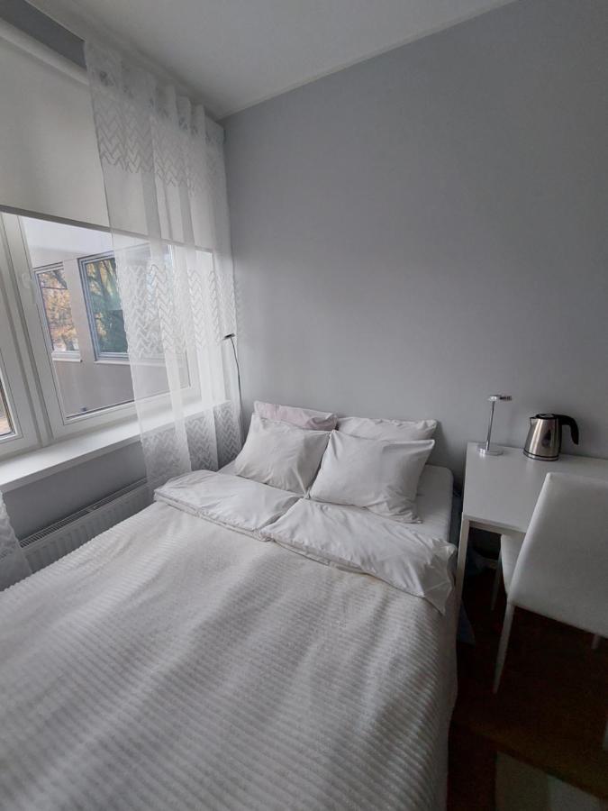 Pepleri Mini Apartment Тарту Экстерьер фото